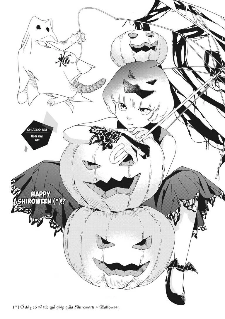 Câu Lạc Bộ Những Kẻ Mất Ngủ Chapter 103 - 3