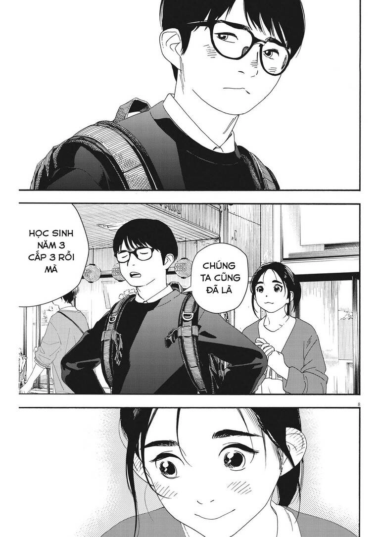 Câu Lạc Bộ Những Kẻ Mất Ngủ Chapter 103 - 9