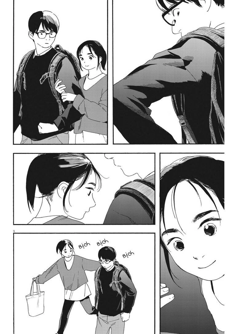 Câu Lạc Bộ Những Kẻ Mất Ngủ Chapter 103 - 10