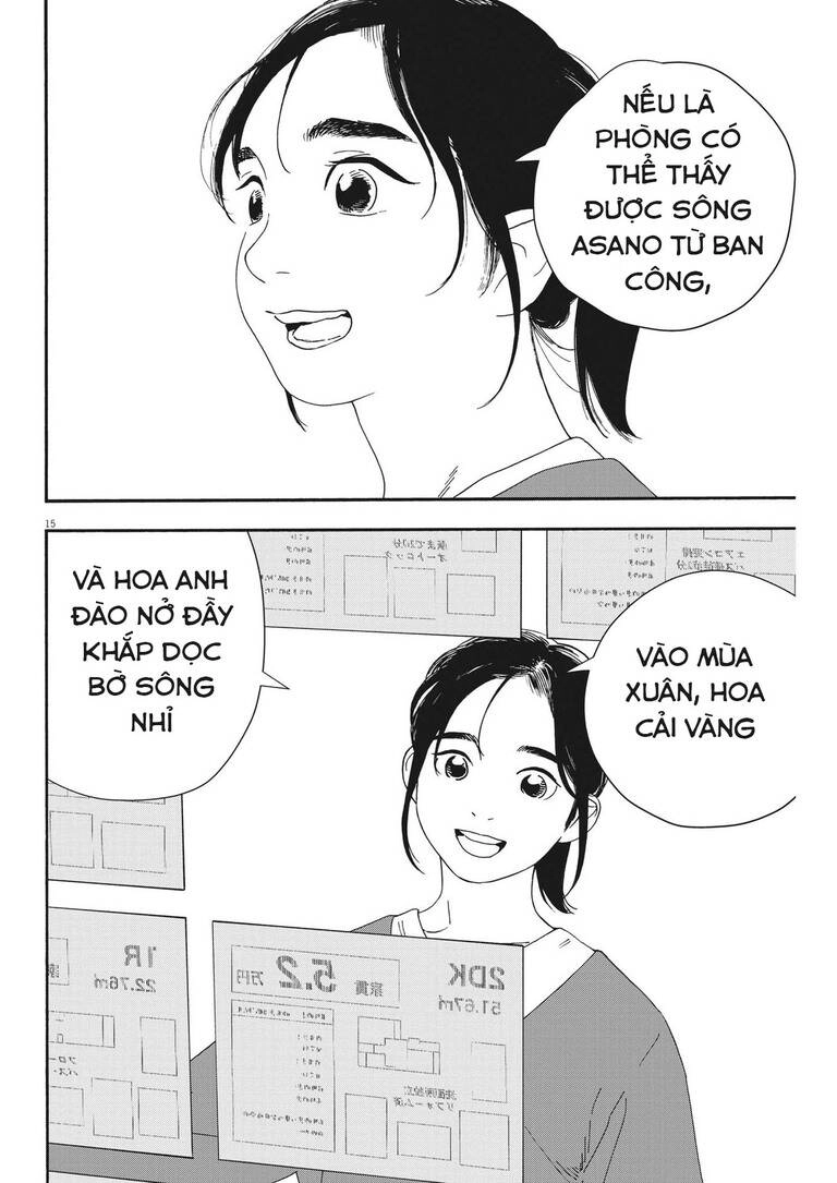 Câu Lạc Bộ Những Kẻ Mất Ngủ Chapter 103 - 16