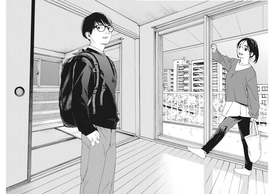 Câu Lạc Bộ Những Kẻ Mất Ngủ Chapter 103 - 18