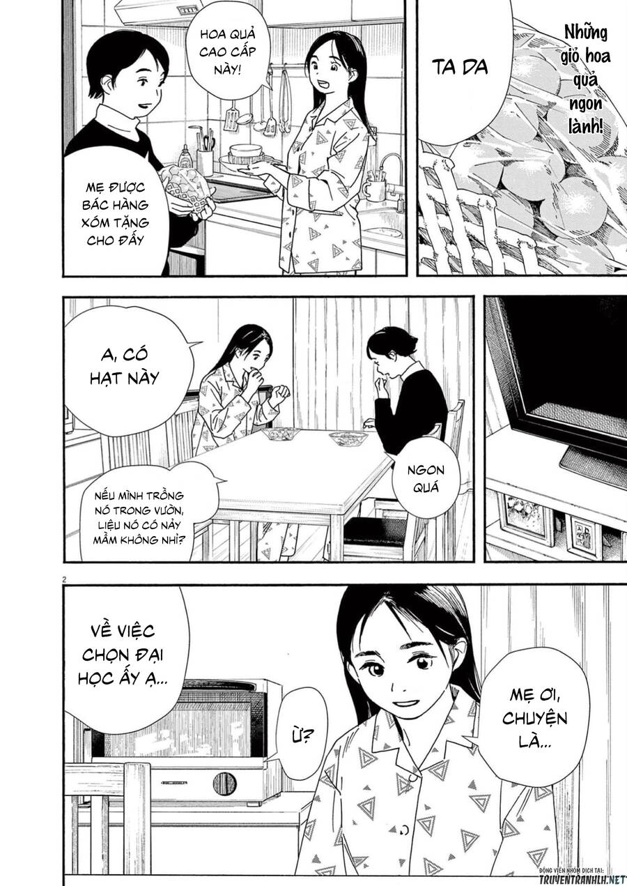 Câu Lạc Bộ Những Kẻ Mất Ngủ Chapter 104 - 3