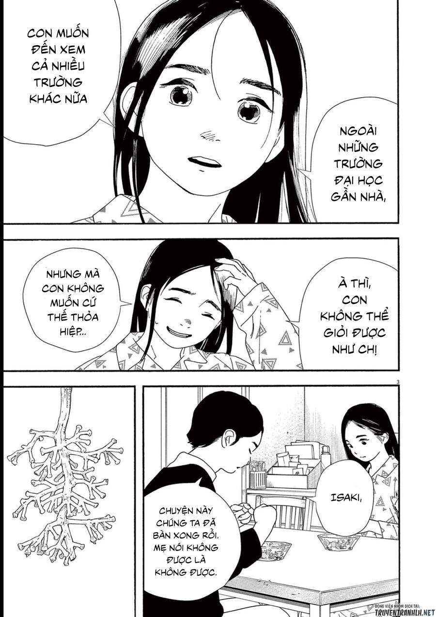 Câu Lạc Bộ Những Kẻ Mất Ngủ Chapter 104 - 4