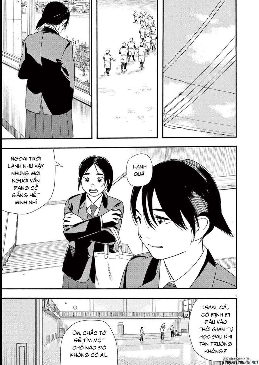 Câu Lạc Bộ Những Kẻ Mất Ngủ Chapter 104 - 6