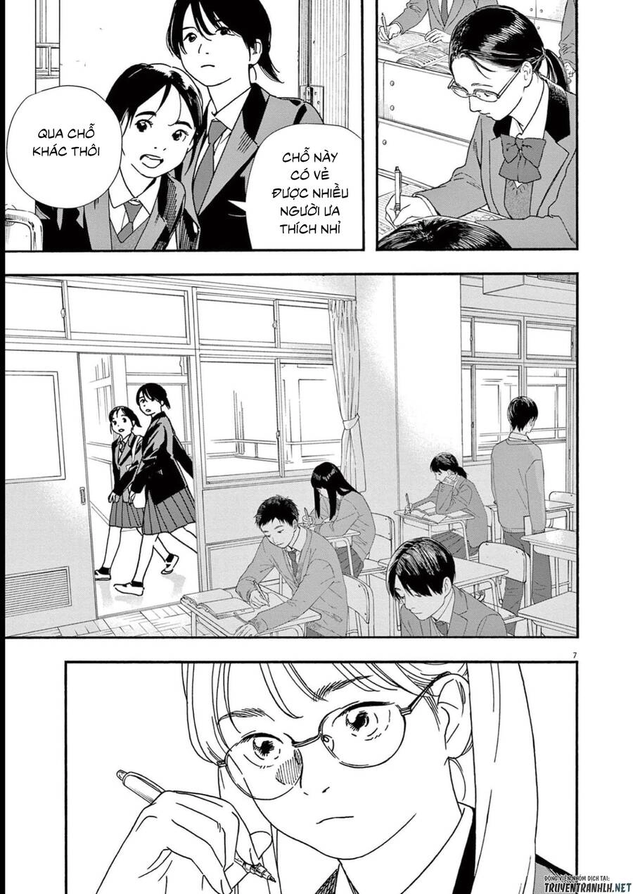 Câu Lạc Bộ Những Kẻ Mất Ngủ Chapter 104 - 8