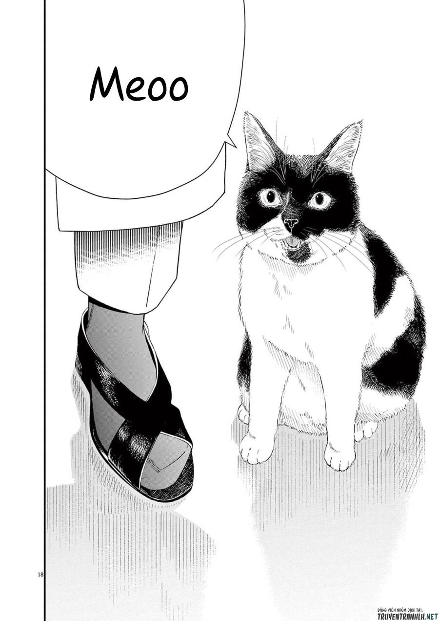 Câu Lạc Bộ Những Kẻ Mất Ngủ Chapter 104 - 19