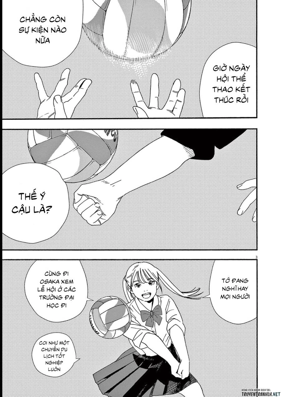 Câu Lạc Bộ Những Kẻ Mất Ngủ Chapter 105 - 4