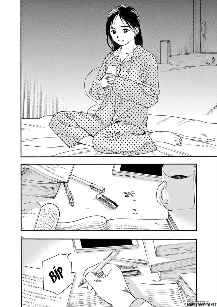 Câu Lạc Bộ Những Kẻ Mất Ngủ Chapter 105 - 15