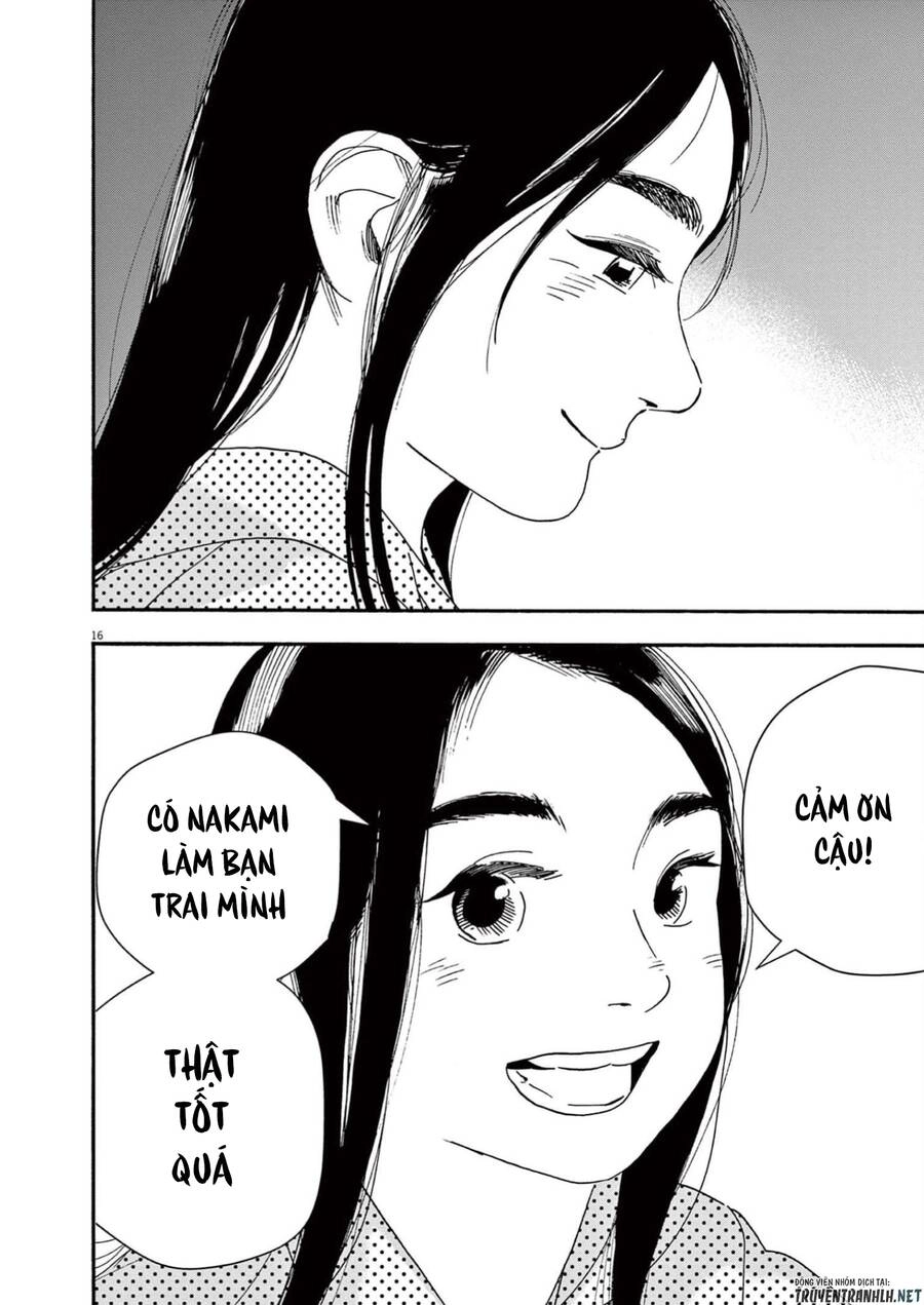 Câu Lạc Bộ Những Kẻ Mất Ngủ Chapter 105 - 17