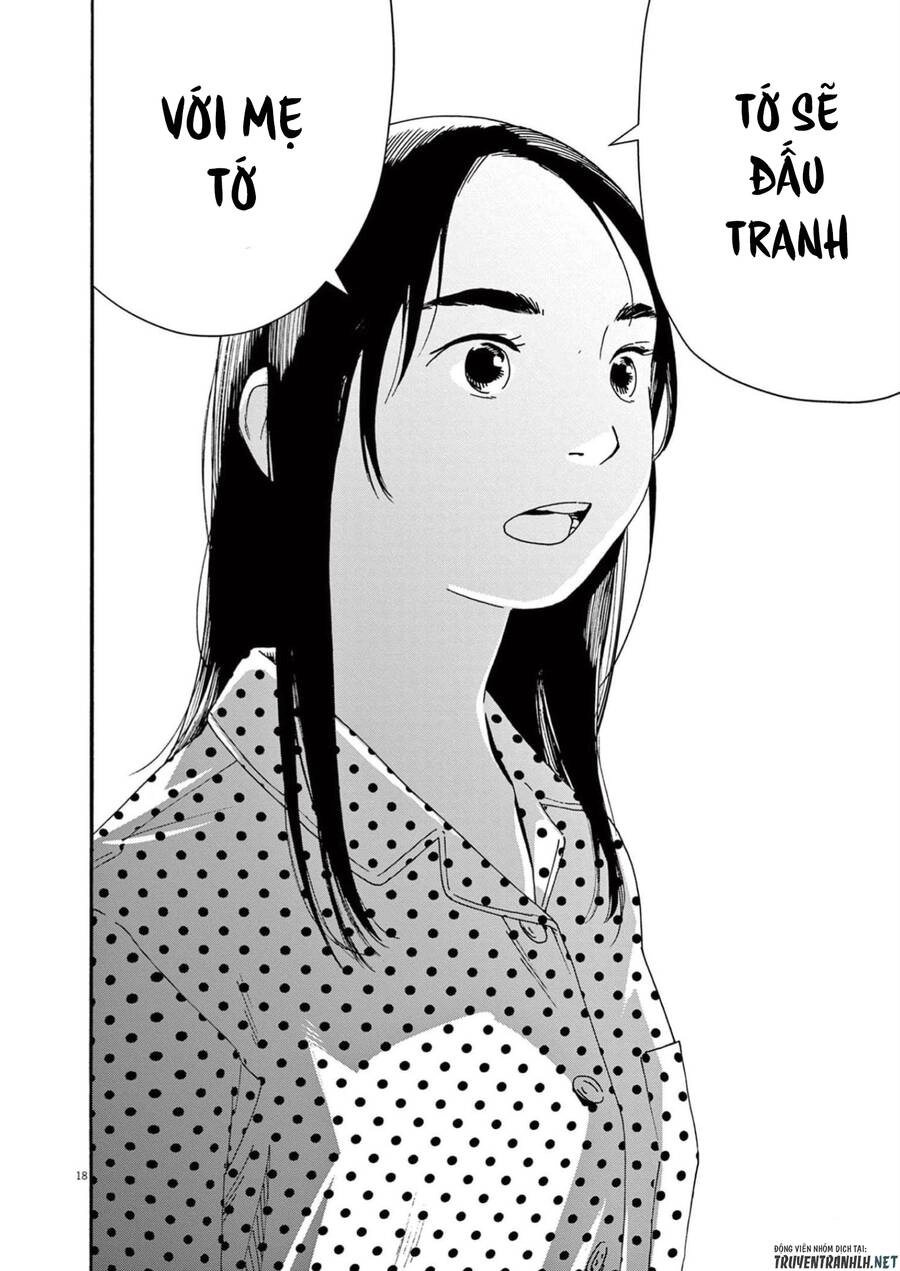 Câu Lạc Bộ Những Kẻ Mất Ngủ Chapter 105 - 19