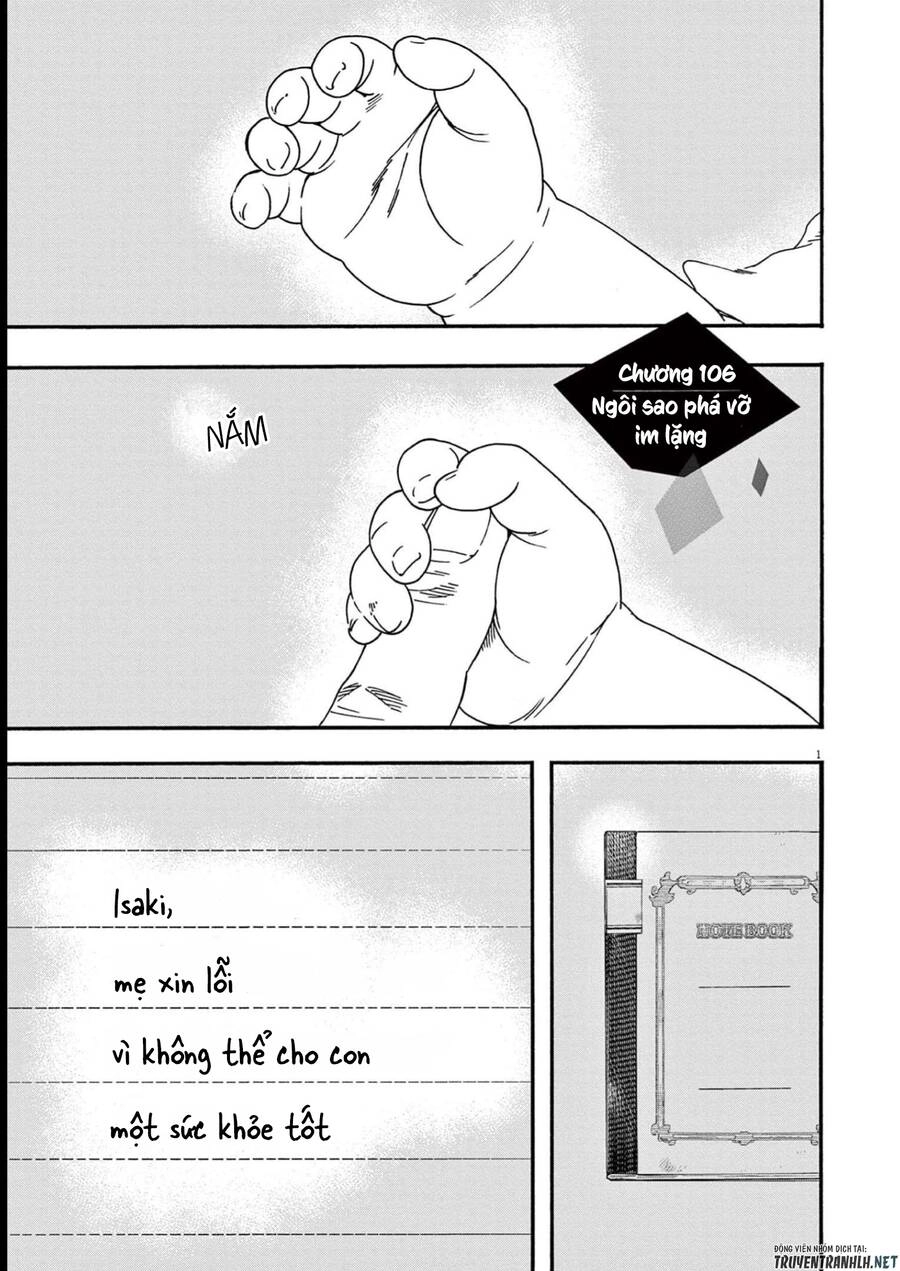 Câu Lạc Bộ Những Kẻ Mất Ngủ Chapter 106 - 3