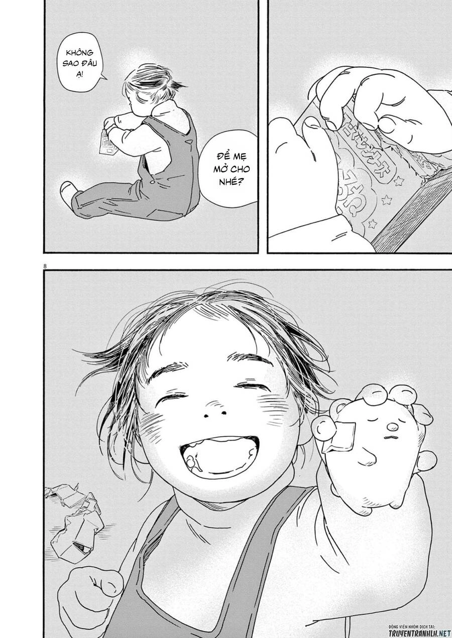 Câu Lạc Bộ Những Kẻ Mất Ngủ Chapter 106 - 10