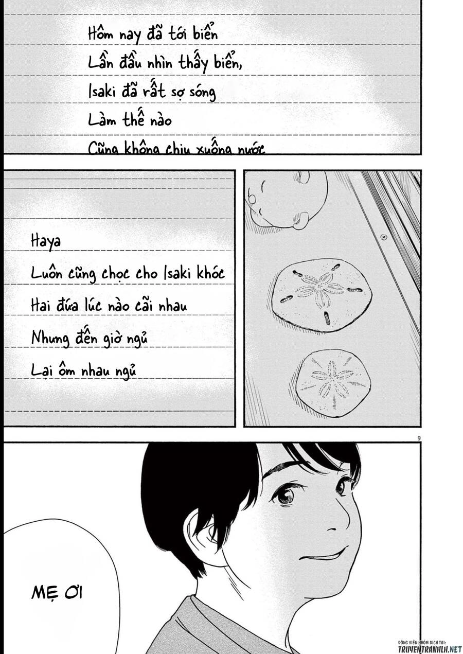 Câu Lạc Bộ Những Kẻ Mất Ngủ Chapter 106 - 11