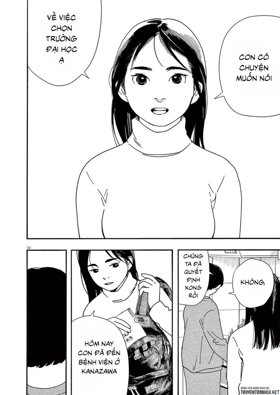 Câu Lạc Bộ Những Kẻ Mất Ngủ Chapter 106 - 12