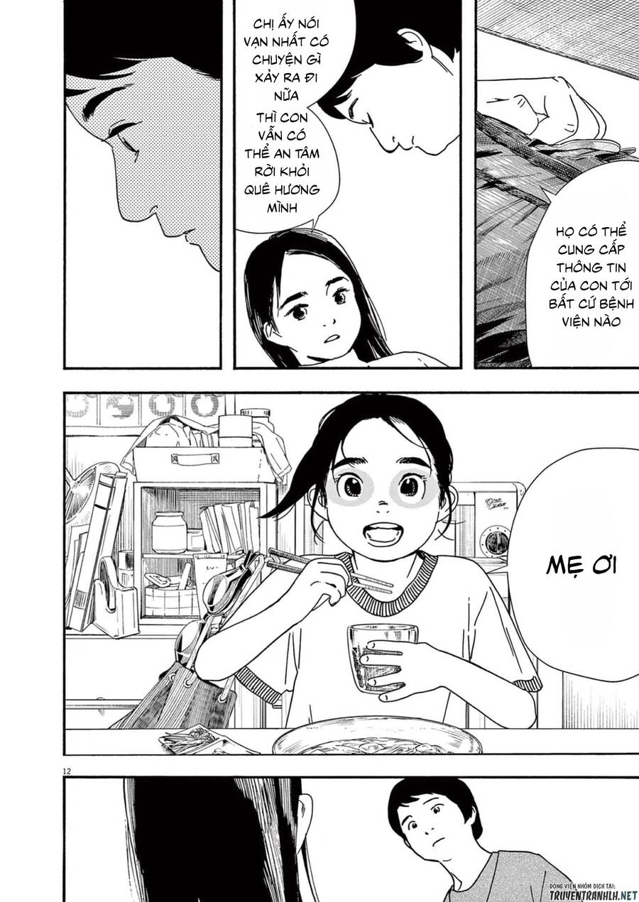 Câu Lạc Bộ Những Kẻ Mất Ngủ Chapter 106 - 14