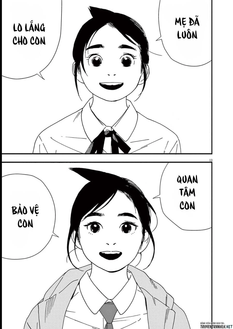 Câu Lạc Bộ Những Kẻ Mất Ngủ Chapter 106 - 15