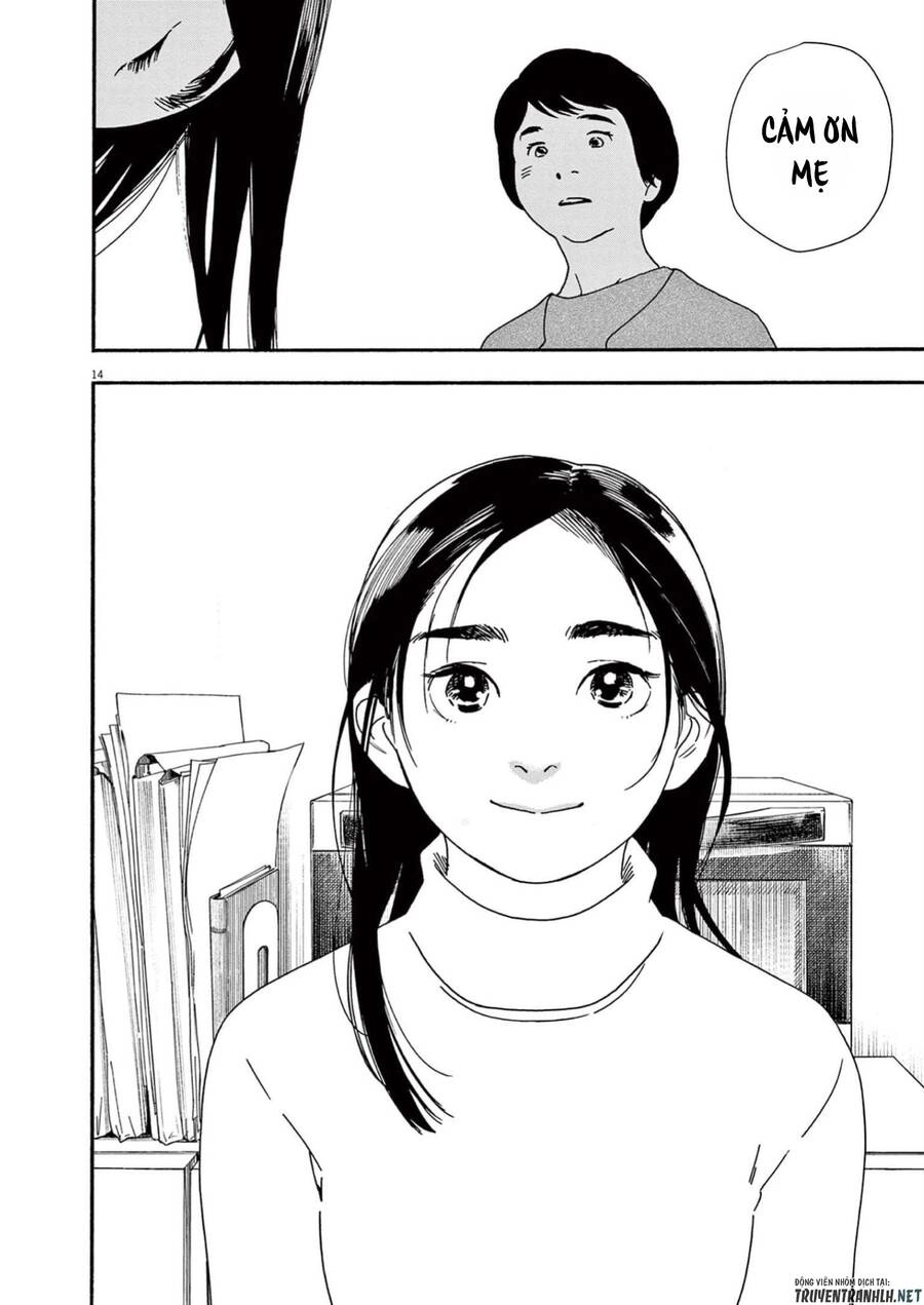 Câu Lạc Bộ Những Kẻ Mất Ngủ Chapter 106 - 16