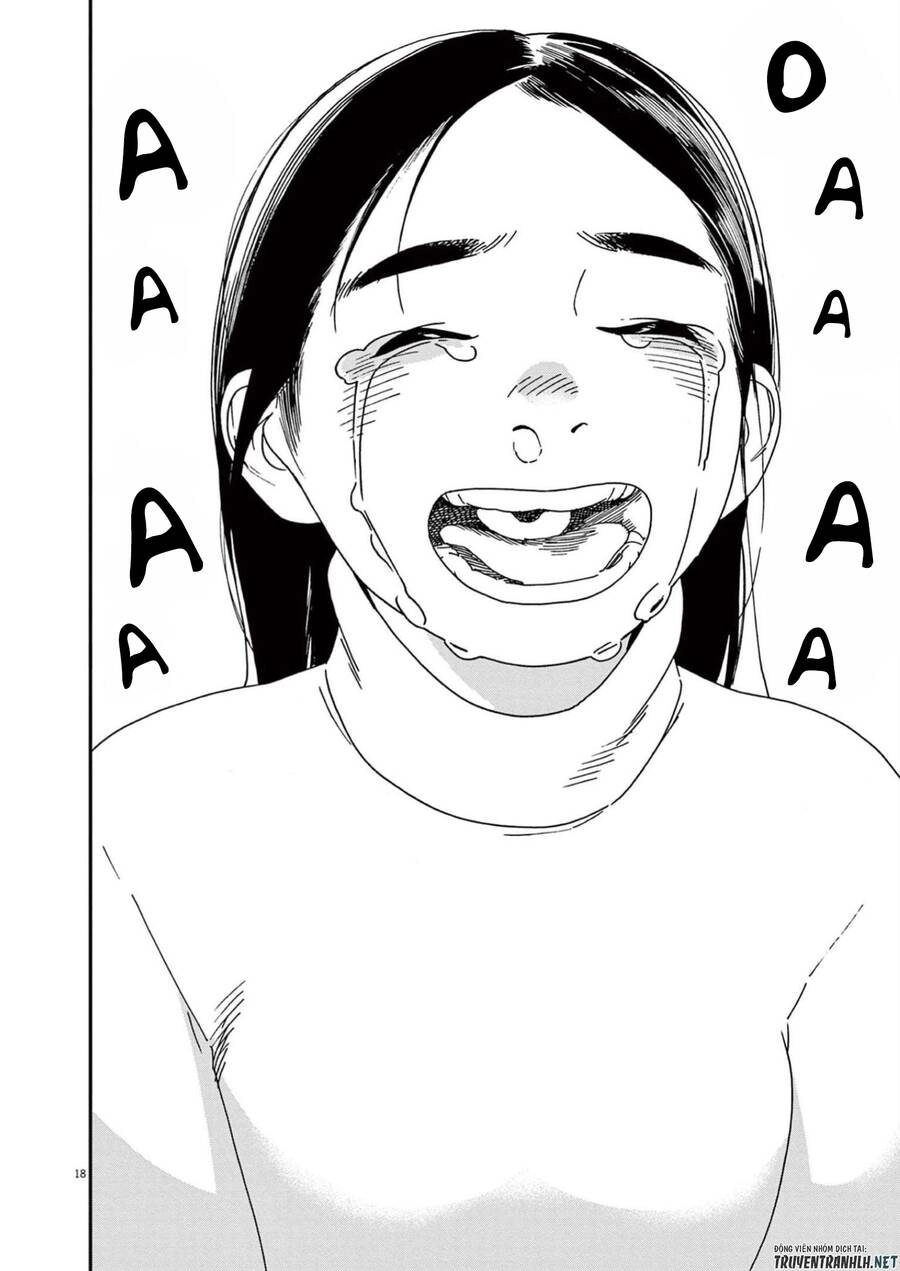 Câu Lạc Bộ Những Kẻ Mất Ngủ Chapter 106 - 20