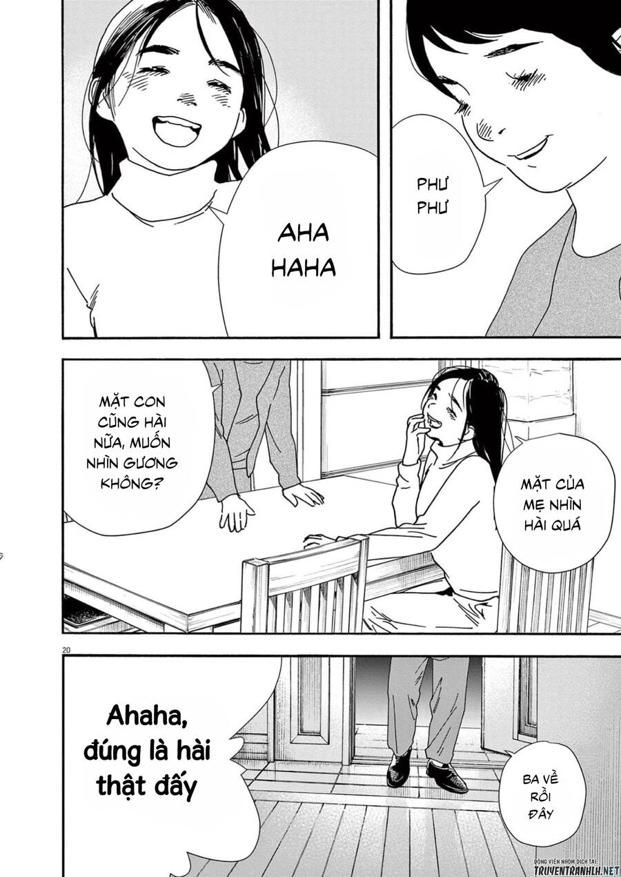 Câu Lạc Bộ Những Kẻ Mất Ngủ Chapter 106 - 22