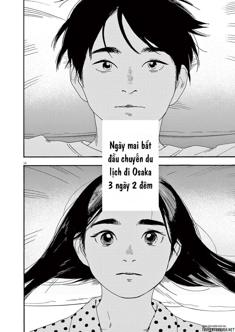 Câu Lạc Bộ Những Kẻ Mất Ngủ Chapter 107 - 15