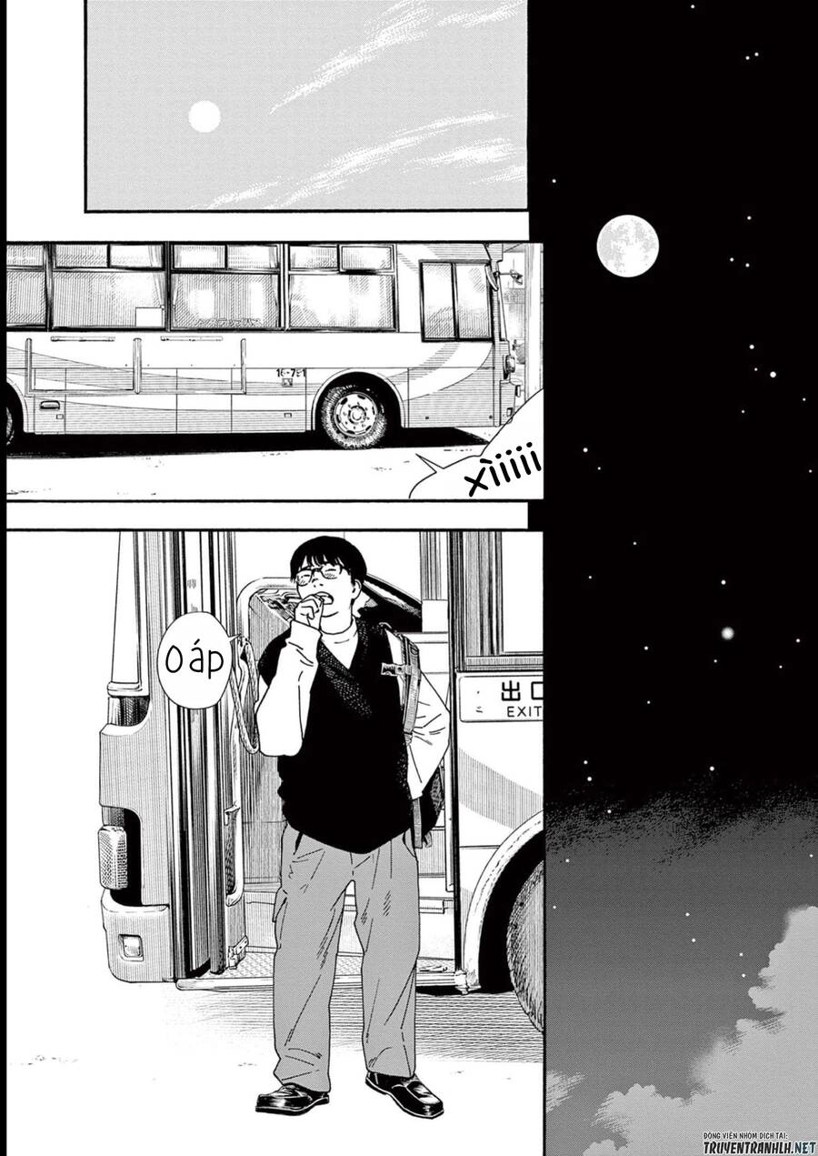 Câu Lạc Bộ Những Kẻ Mất Ngủ Chapter 107 - 18