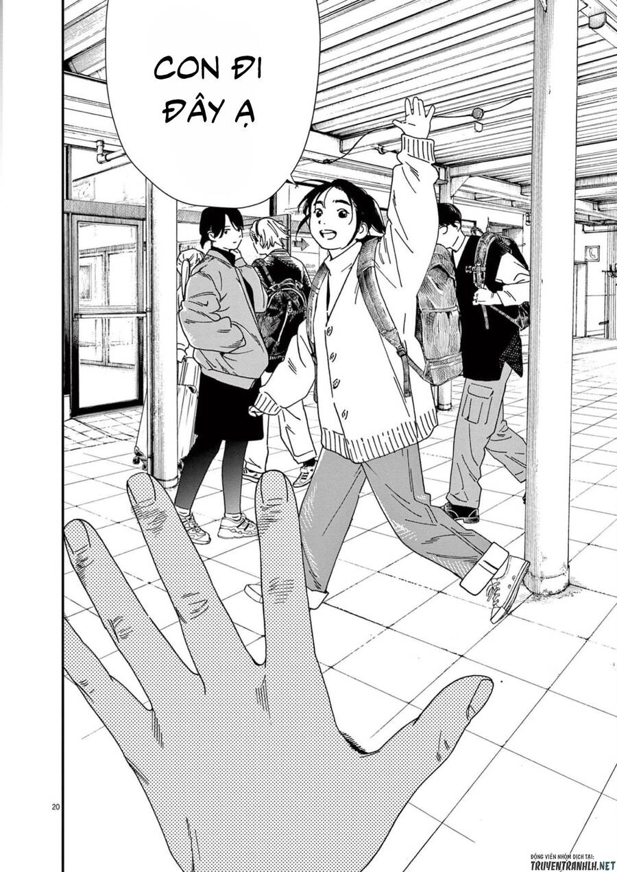 Câu Lạc Bộ Những Kẻ Mất Ngủ Chapter 107 - 21