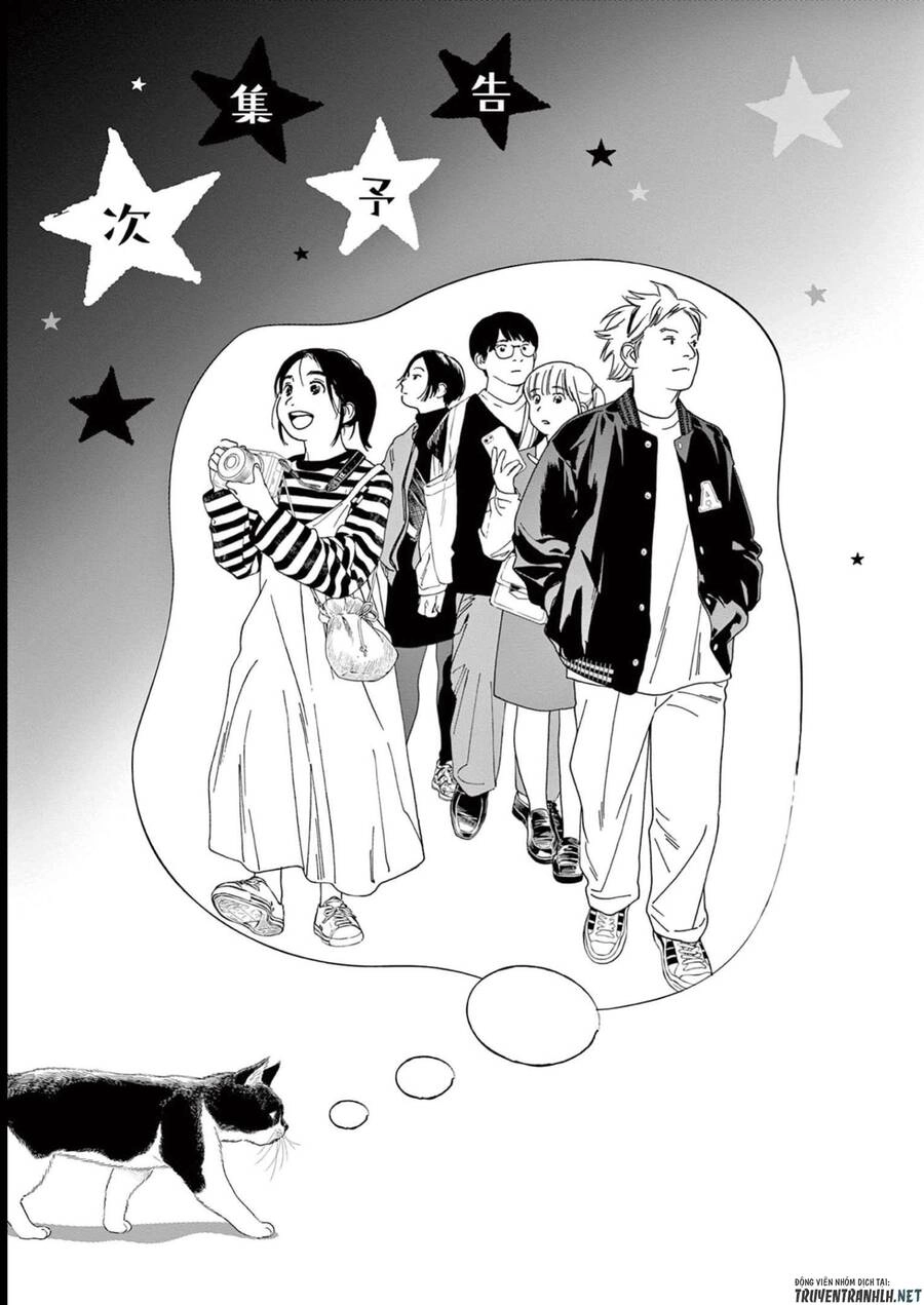 Câu Lạc Bộ Những Kẻ Mất Ngủ Chapter 107 - 22