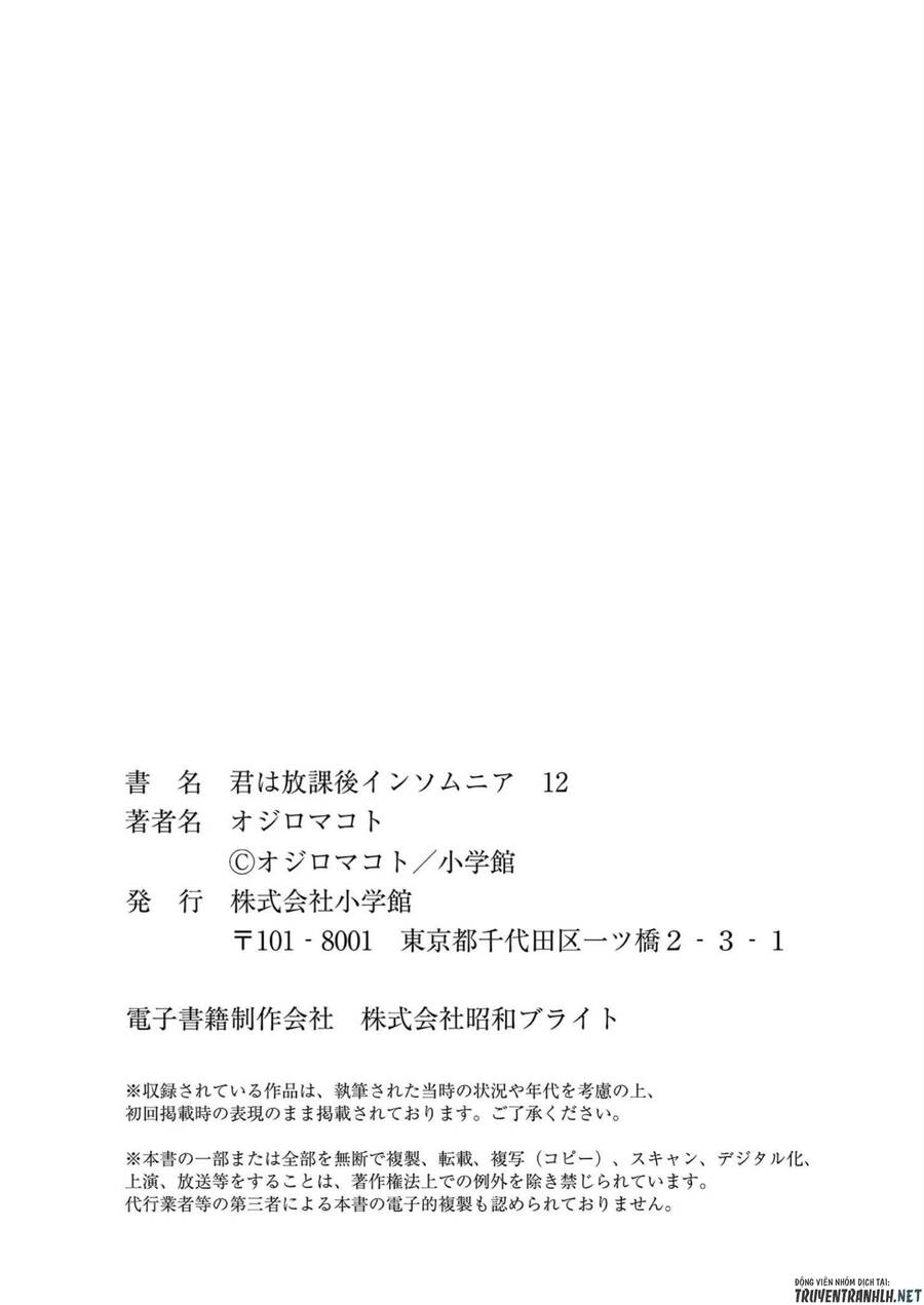 Câu Lạc Bộ Những Kẻ Mất Ngủ Chapter 107 - 29