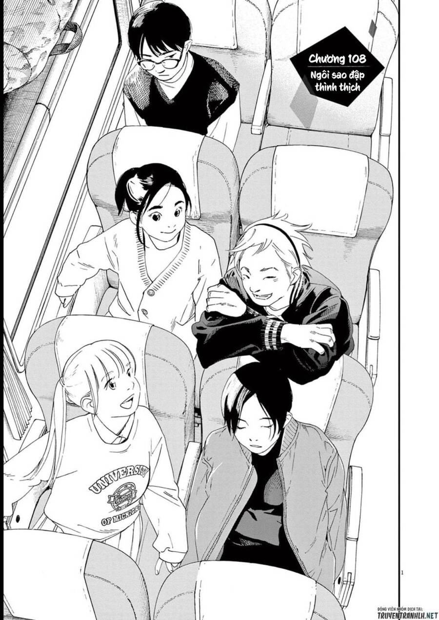 Câu Lạc Bộ Những Kẻ Mất Ngủ Chapter 108 - 5