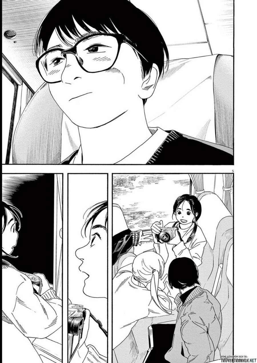 Câu Lạc Bộ Những Kẻ Mất Ngủ Chapter 108 - 9