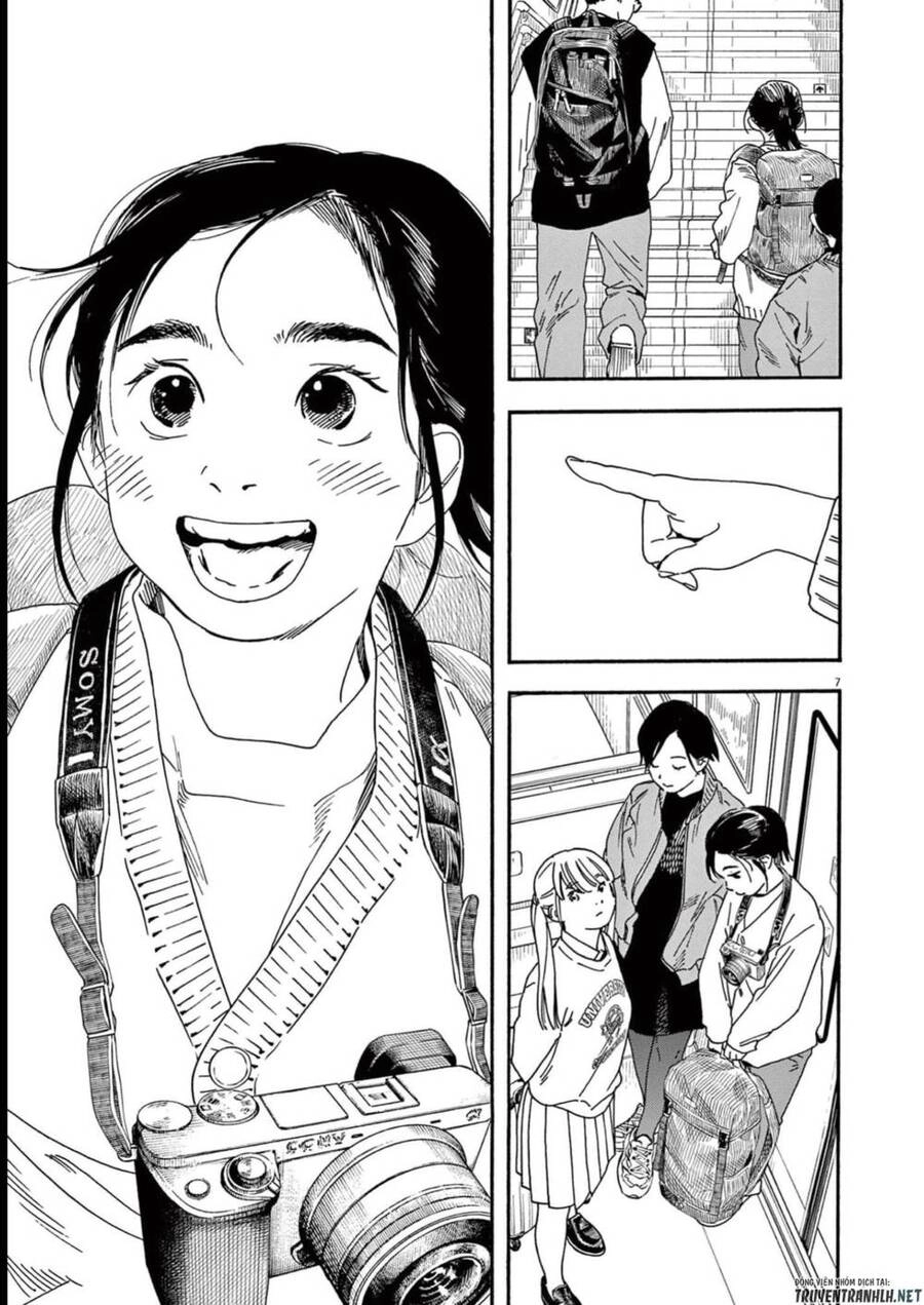 Câu Lạc Bộ Những Kẻ Mất Ngủ Chapter 108 - 11