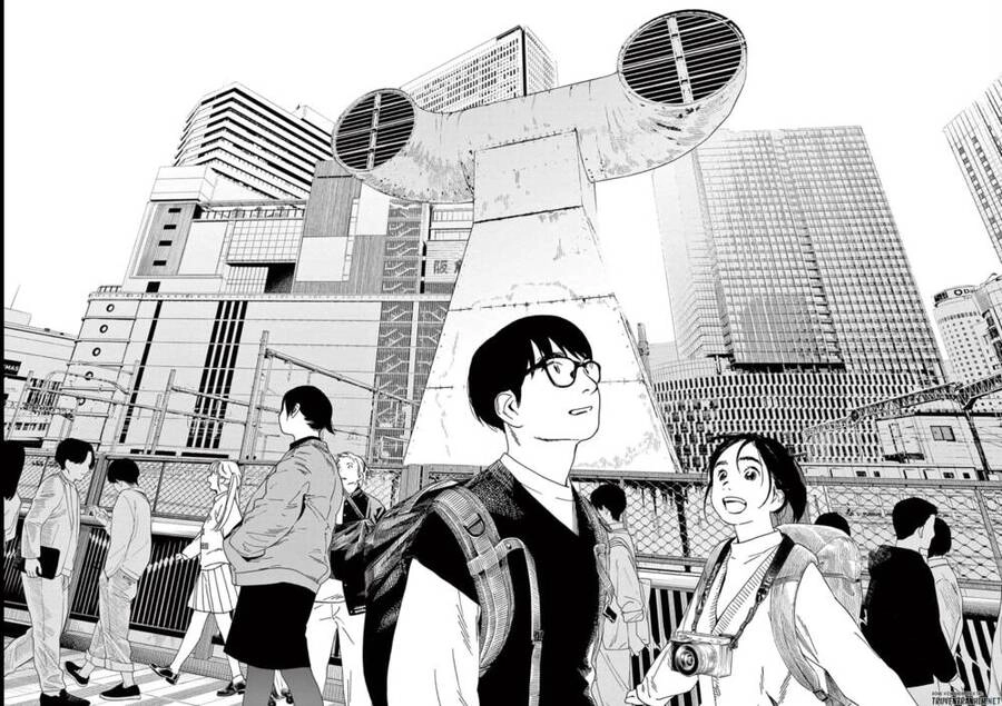 Câu Lạc Bộ Những Kẻ Mất Ngủ Chapter 108 - 12