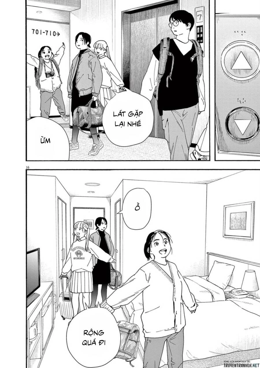 Câu Lạc Bộ Những Kẻ Mất Ngủ Chapter 108 - 19