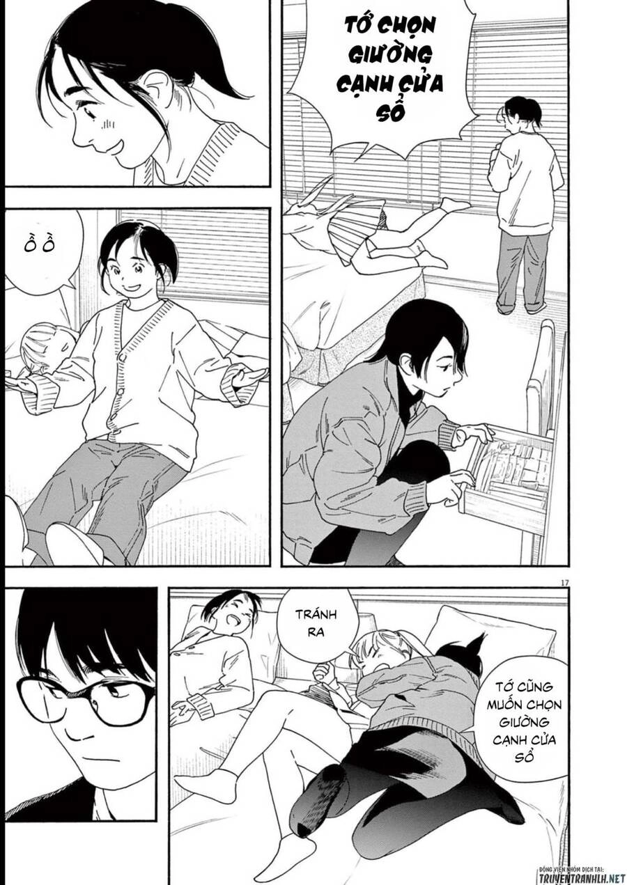 Câu Lạc Bộ Những Kẻ Mất Ngủ Chapter 108 - 20