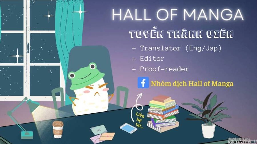 Câu Lạc Bộ Những Kẻ Mất Ngủ Chapter 108 - 25