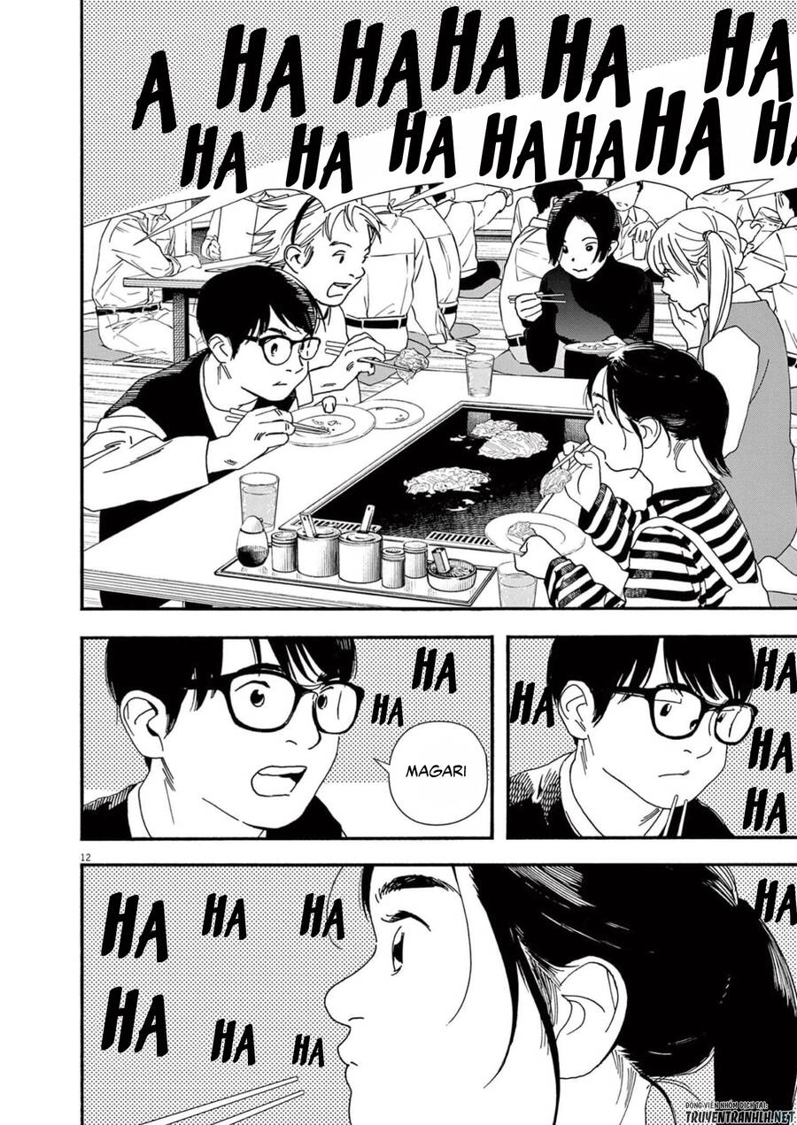 Câu Lạc Bộ Những Kẻ Mất Ngủ Chapter 109 - 13