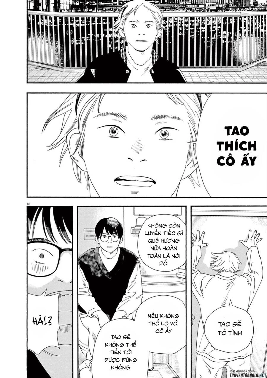 Câu Lạc Bộ Những Kẻ Mất Ngủ Chapter 109 - 19