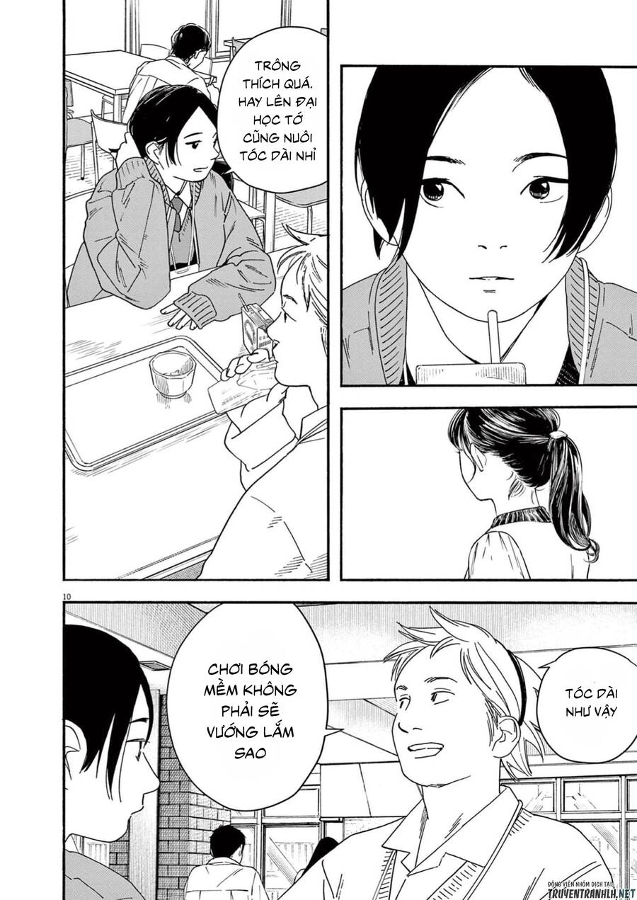 Câu Lạc Bộ Những Kẻ Mất Ngủ Chapter 110 - 11