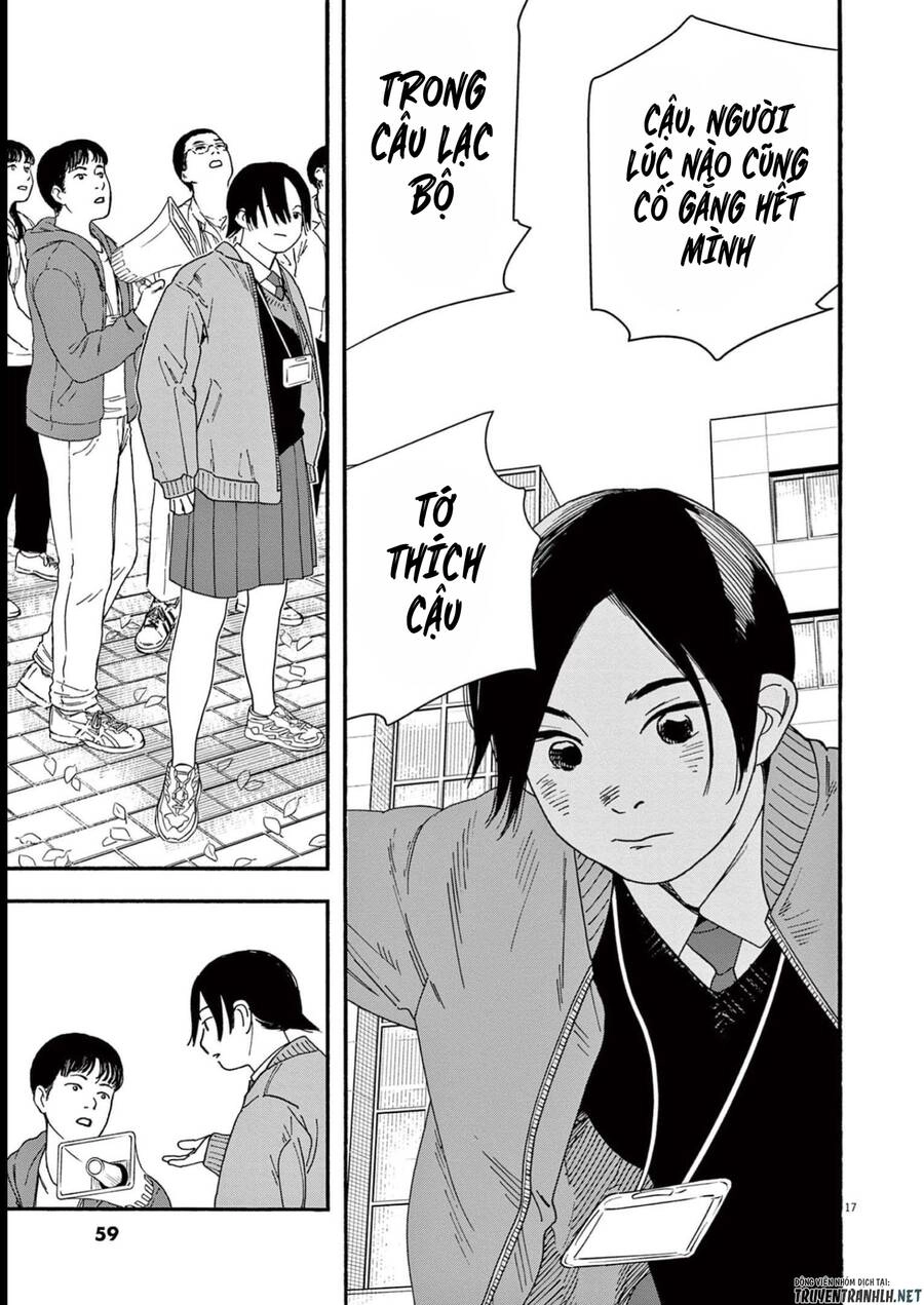 Câu Lạc Bộ Những Kẻ Mất Ngủ Chapter 110 - 18