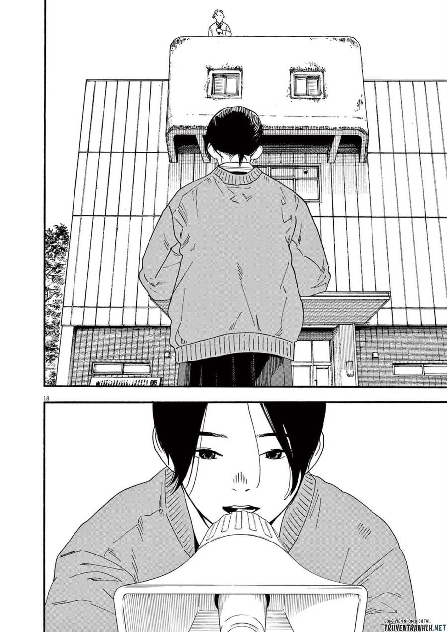 Câu Lạc Bộ Những Kẻ Mất Ngủ Chapter 110 - 19