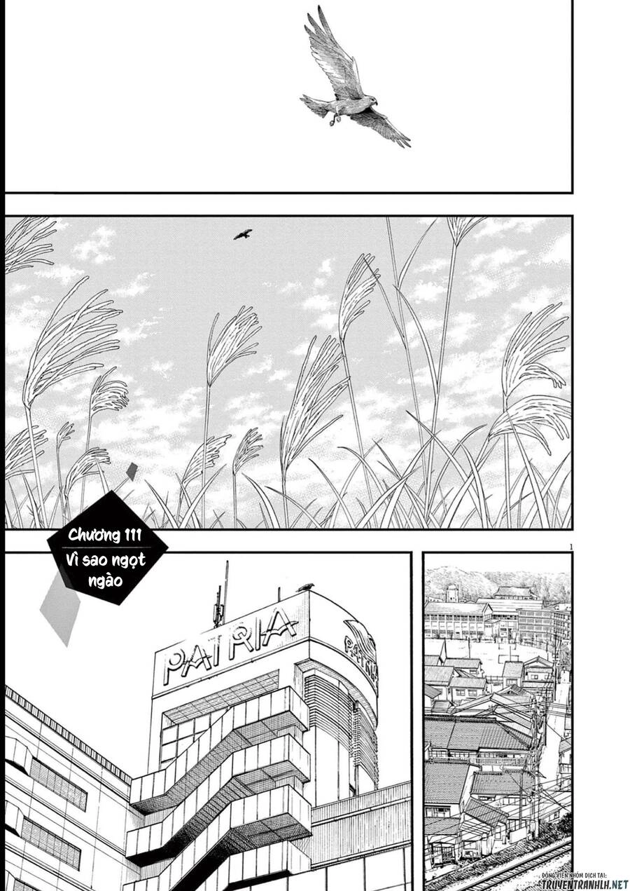 Câu Lạc Bộ Những Kẻ Mất Ngủ Chapter 111 - 2