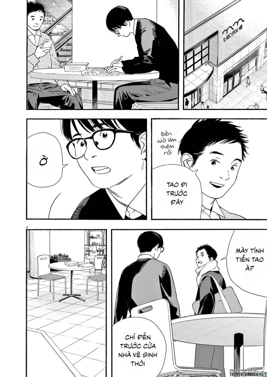 Câu Lạc Bộ Những Kẻ Mất Ngủ Chapter 111 - 5