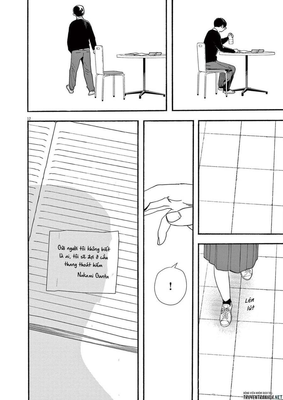 Câu Lạc Bộ Những Kẻ Mất Ngủ Chapter 111 - 13