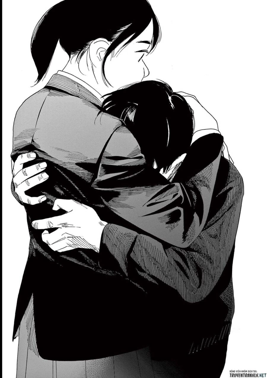 Câu Lạc Bộ Những Kẻ Mất Ngủ Chapter 111 - 18