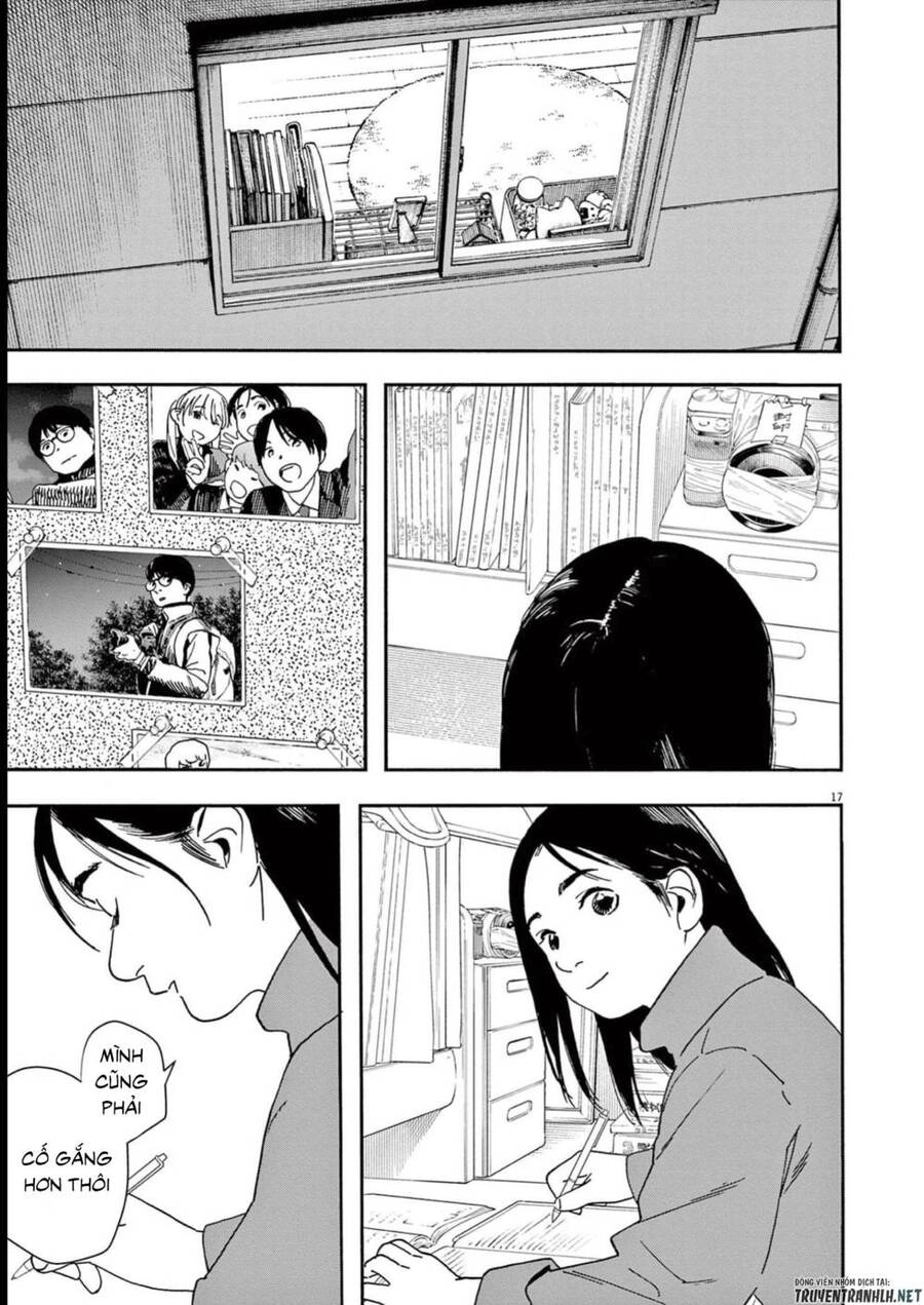 Câu Lạc Bộ Những Kẻ Mất Ngủ Chapter 112 - 17