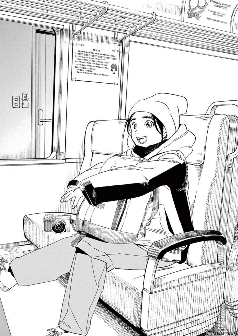 Câu Lạc Bộ Những Kẻ Mất Ngủ Chapter 112 - 18