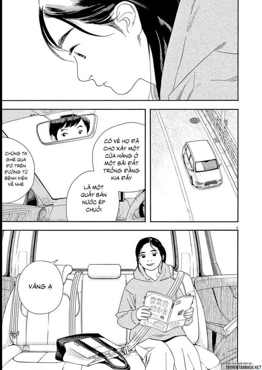 Câu Lạc Bộ Những Kẻ Mất Ngủ Chapter 113 - 7