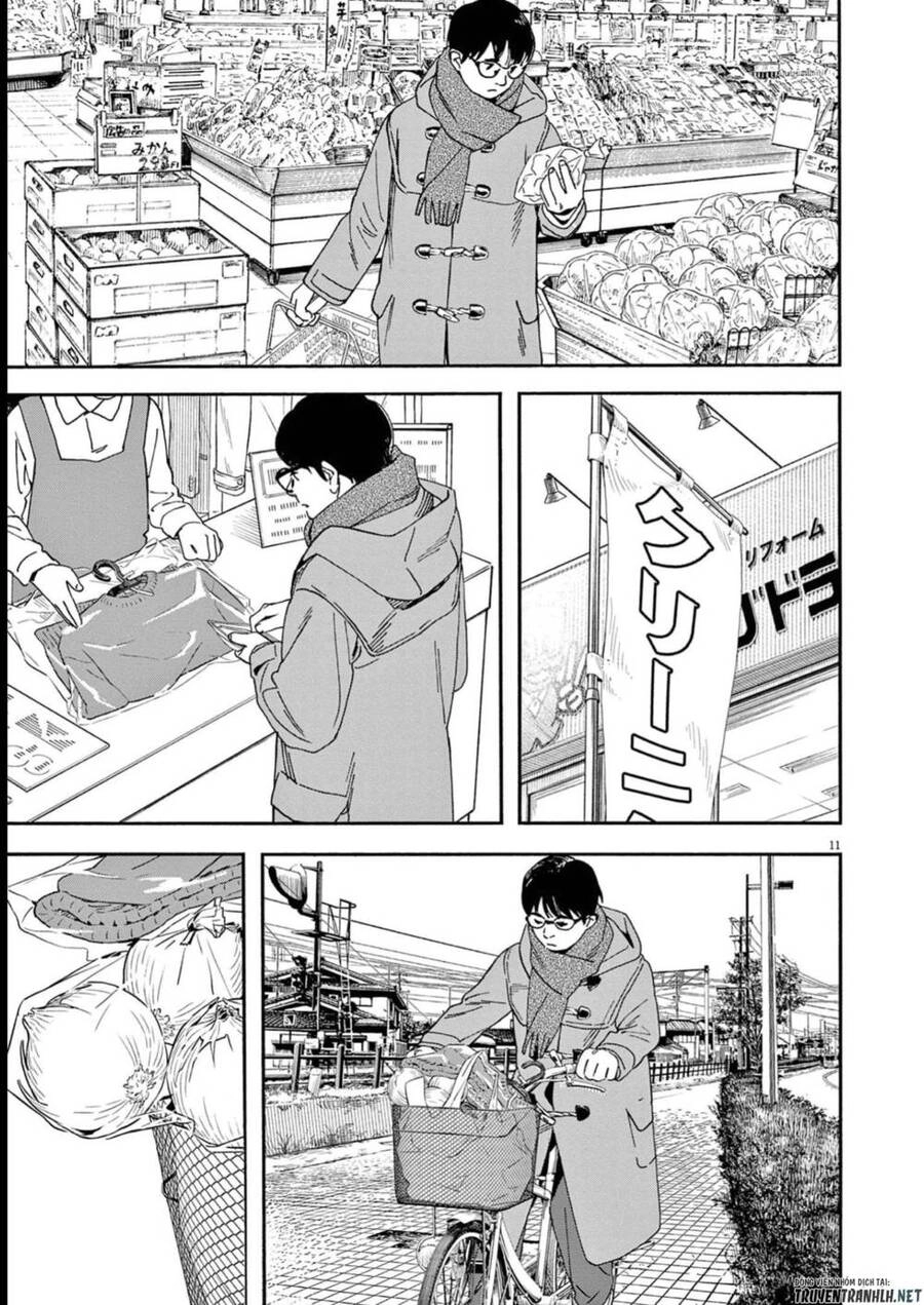 Câu Lạc Bộ Những Kẻ Mất Ngủ Chapter 113 - 13