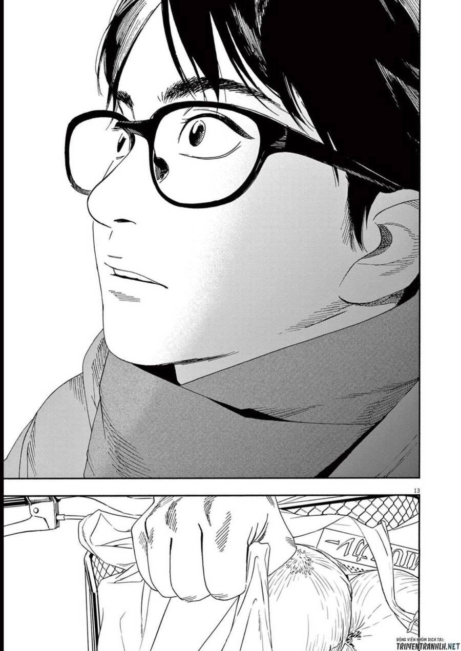 Câu Lạc Bộ Những Kẻ Mất Ngủ Chapter 113 - 15