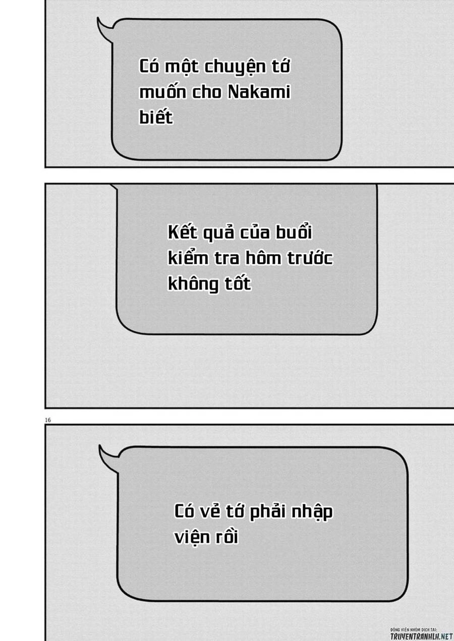 Câu Lạc Bộ Những Kẻ Mất Ngủ Chapter 113 - 18